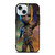BABY GROOT GUARDIAN iPhone 15  Case Cover