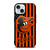 BALTIMORE ORIOLES FLAG iPhone 15  Case Cover