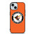 BALTIMORE ORIOLES ICON BASEBALL TEAM LOGO iPhone 15  Case Cover