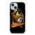BALTIMORE ORIOLES NEW LOGO iPhone 15  Case Cover