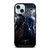 BATMAN VS SUPERMAN DAWN OF JUSTICE iPhone 15  Case Cover