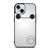 BAYMAX 1 Big Hero 6 iPhone 15  Case Cover