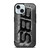 BBS WHEEL DOT PATTERN iPhone 15  Case Cover