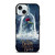 BEAUTY AND THE BEAST ROSE IN GLASS iPhone 15  Case Cover