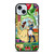 BEAUTY AND THE BEAST iPhone 15  Case Cover
