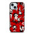 BETTY BOOP COLLAGE iPhone 15  Case Cover