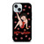 BETTY BOOP KISS iPhone 15  Case Cover