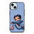 BETTY BOOP LOUIS VUITTON LV iPhone 15  Case Cover