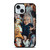 BILLIE EILISH COLLAGE iPhone 15  Case Cover