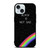 BLACK IS NOT SAD iPhone 15  Case Cover