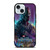 BLACK PANTHER MARVEL NEW iPhone 15  Case Cover