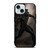 BLACK PANTHER MARVEL iPhone 15  Case Cover