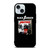 BLACK SABBATH SABOTAGE ALBUM COVER iPhone 15  Case Cover