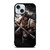 BLACK TEMPLAR WARHAMMER iPhone 15  Case Cover