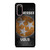 TENNESSEE VOLUNTEERS VOLS 3 Samsung Galaxy S20 Case
