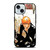 BLEACH KUROSAKI ICHIGO iPhone 15  Case Cover