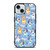 BLUEY COLLAGE iPhone 15  Case Cover