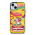 BOBS BURGERS FAMILY CARTOON iPhone 15  Case Cover