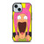 BOBS BURGERS LOUISE CARTOON iPhone 15  Case Cover