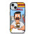 BOBS BURGERS PINBALL GAME CARTOON iPhone 15  Case Cover