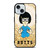 BOBS BURGERS TINA BUTTS iPhone 15  Case Cover