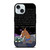 BOJACK HOSEMAN QUOTES iPhone 15  Case Cover