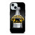BOSTON BRUINS SYMBOL iPhone 15  Case Cover
