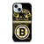 BOSTON BRUINS iPhone 15  Case Cover