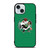 BOSTON CELTICS PARODY LOGO iPhone 15  Case Cover