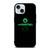 BOSTON CELTICS PURE BASKETBALL iPhone 15  Case Cover