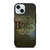 BREAKING BENJAMIN BAND ICON iPhone 15  Case Cover