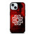 BREAKING BENJAMIN BAND LOGO iPhone 15  Case Cover