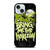 BRING ME THE HORIZON BAND iPhone 15  Case Cover