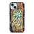 BROWNING CAMO SYMBOL iPhone 15  Case Cover