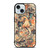 CHARIZARD POKEMON UKIYO ART iPhone 15  Case Cover