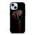COBRA GOLF RED STICK iPhone 15  Case Cover
