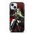 CODE GEASS LELOUCH CAMPEROUGE AND C.C ANIME MANGA iPhone 15  Case Cover