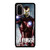 THE AVENGERS IRON MAN Samsung Galaxy S20 Case