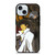 COWBOY BEBOP SPIKE AND VICIOUS iPhone 15  Case Cover