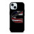 CUMMINS POWER AMERICAN FLAG iPhone 15  Case Cover