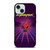 CYBERPUNK 2077 80S DESIGN iPhone 15  Case Cover