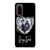 THE CORPSE BRIDE Samsung Galaxy S20 Case