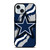 DALLAS COWBOYS STAR LOGO iPhone 15  Case Cover