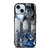 DALLAS COWBOYS iPhone 15  Case Cover