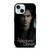 DAMON SALVATORE iPhone 15  Case Cover