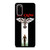 THE CROW MOVIE Samsung Galaxy S20 Case