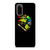 THE DOCTOR HELMET VALENTINO ROSSI Samsung Galaxy S20 Case