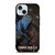 DARK SOULS ARTORIAS 3 iPhone 15  Case Cover