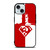 DC SUPERMAN RED SON ART iPhone 15  Case Cover