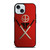 DEADPOOL MARVEL WEAPONS iPhone 15  Case Cover